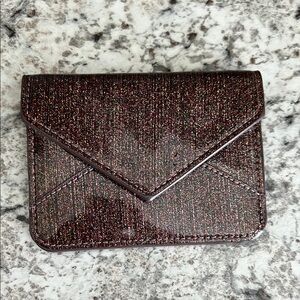 Urban Expressions card holder